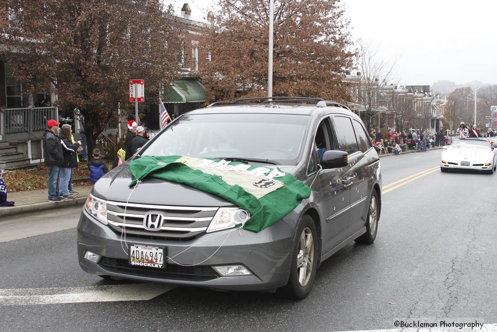 46th Annual Mayors Christmas Parade 2018\nPhotography by: Buckleman Photography\nall images ©2018 Buckleman Photography\nThe images displayed here are of low resolution;\nReprints available, please contact us:\ngerard@bucklemanphotography.com\n410.608.7990\nbucklemanphotography.com\n_MG_0470.CR2