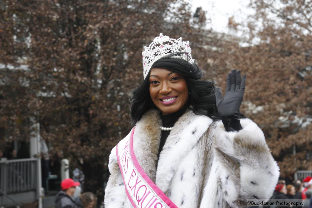 46th Annual Mayors Christmas Parade 2018\nPhotography by: Buckleman Photography\nall images ©2018 Buckleman Photography\nThe images displayed here are of low resolution;\nReprints available, please contact us:\ngerard@bucklemanphotography.com\n410.608.7990\nbucklemanphotography.com\n_MG_0472.CR2