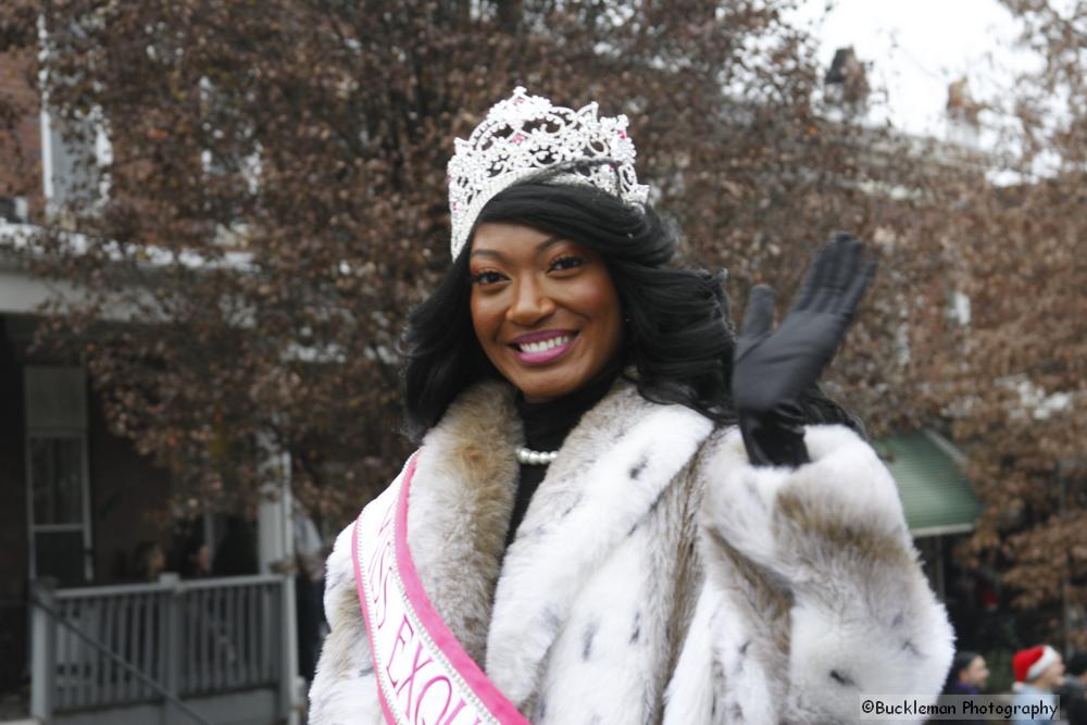 46th Annual Mayors Christmas Parade 2018\nPhotography by: Buckleman Photography\nall images ©2018 Buckleman Photography\nThe images displayed here are of low resolution;\nReprints available, please contact us:\ngerard@bucklemanphotography.com\n410.608.7990\nbucklemanphotography.com\n_MG_0473.CR2