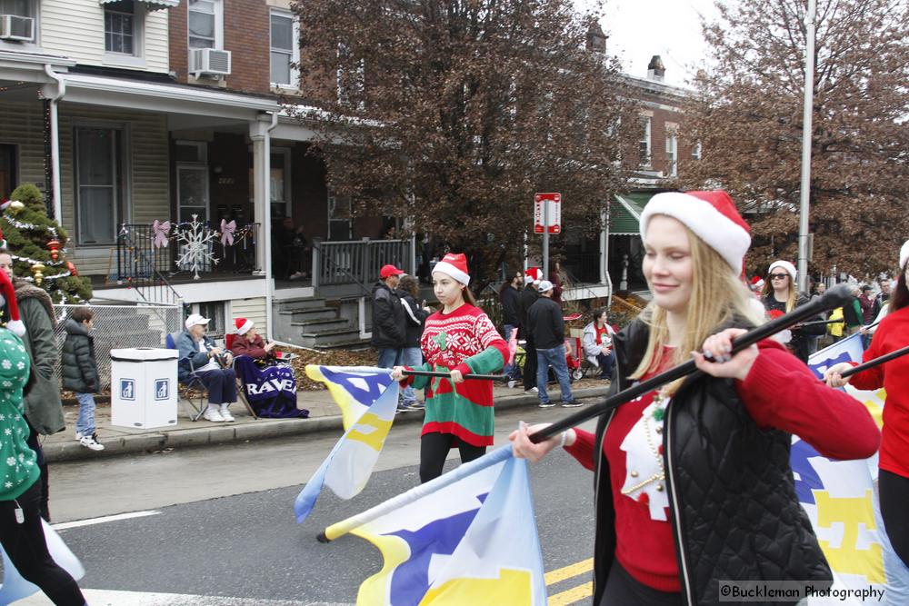 46th Annual Mayors Christmas Parade 2018\nPhotography by: Buckleman Photography\nall images ©2018 Buckleman Photography\nThe images displayed here are of low resolution;\nReprints available, please contact us:\ngerard@bucklemanphotography.com\n410.608.7990\nbucklemanphotography.com\n_MG_0481.CR2