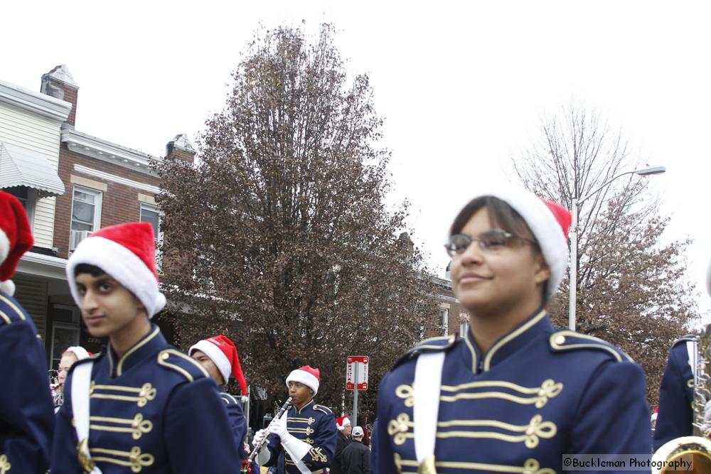 46th Annual Mayors Christmas Parade 2018\nPhotography by: Buckleman Photography\nall images ©2018 Buckleman Photography\nThe images displayed here are of low resolution;\nReprints available, please contact us:\ngerard@bucklemanphotography.com\n410.608.7990\nbucklemanphotography.com\n_MG_0490.CR2