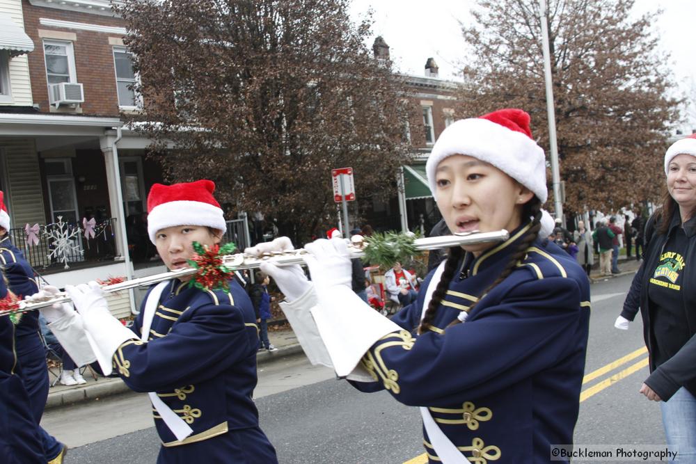 46th Annual Mayors Christmas Parade 2018\nPhotography by: Buckleman Photography\nall images ©2018 Buckleman Photography\nThe images displayed here are of low resolution;\nReprints available, please contact us:\ngerard@bucklemanphotography.com\n410.608.7990\nbucklemanphotography.com\n_MG_0493.CR2