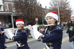 46th Annual Mayors Christmas Parade 2018\nPhotography by: Buckleman Photography\nall images ©2018 Buckleman Photography\nThe images displayed here are of low resolution;\nReprints available, please contact us:\ngerard@bucklemanphotography.com\n410.608.7990\nbucklemanphotography.com\n_MG_0493.CR2