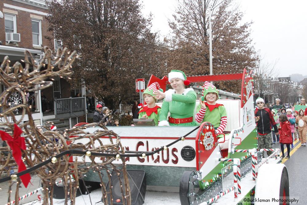 46th Annual Mayors Christmas Parade 2018\nPhotography by: Buckleman Photography\nall images ©2018 Buckleman Photography\nThe images displayed here are of low resolution;\nReprints available, please contact us:\ngerard@bucklemanphotography.com\n410.608.7990\nbucklemanphotography.com\n_MG_0496.CR2