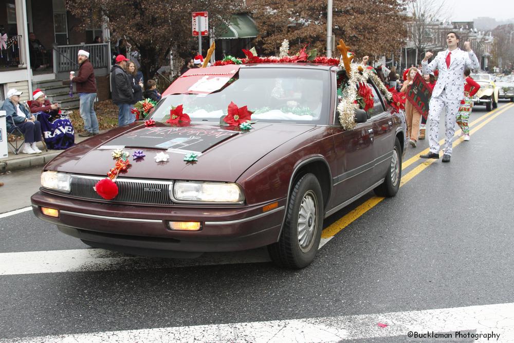 46th Annual Mayors Christmas Parade 2018\nPhotography by: Buckleman Photography\nall images ©2018 Buckleman Photography\nThe images displayed here are of low resolution;\nReprints available, please contact us:\ngerard@bucklemanphotography.com\n410.608.7990\nbucklemanphotography.com\n_MG_0504.CR2