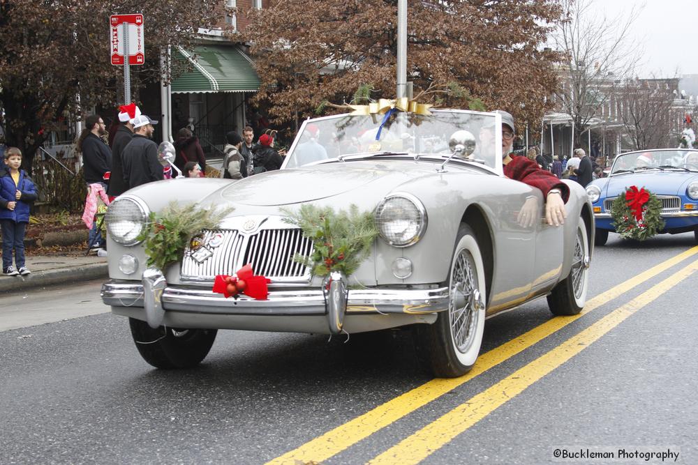 46th Annual Mayors Christmas Parade 2018\nPhotography by: Buckleman Photography\nall images ©2018 Buckleman Photography\nThe images displayed here are of low resolution;\nReprints available, please contact us:\ngerard@bucklemanphotography.com\n410.608.7990\nbucklemanphotography.com\n_MG_0507.CR2
