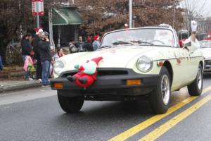 46th Annual Mayors Christmas Parade 2018\nPhotography by: Buckleman Photography\nall images ©2018 Buckleman Photography\nThe images displayed here are of low resolution;\nReprints available, please contact us:\ngerard@bucklemanphotography.com\n410.608.7990\nbucklemanphotography.com\n_MG_0512.CR2