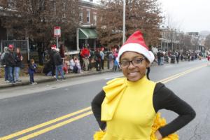 46th Annual Mayors Christmas Parade 2018\nPhotography by: Buckleman Photography\nall images ©2018 Buckleman Photography\nThe images displayed here are of low resolution;\nReprints available, please contact us:\ngerard@bucklemanphotography.com\n410.608.7990\nbucklemanphotography.com\n_MG_0518.CR2