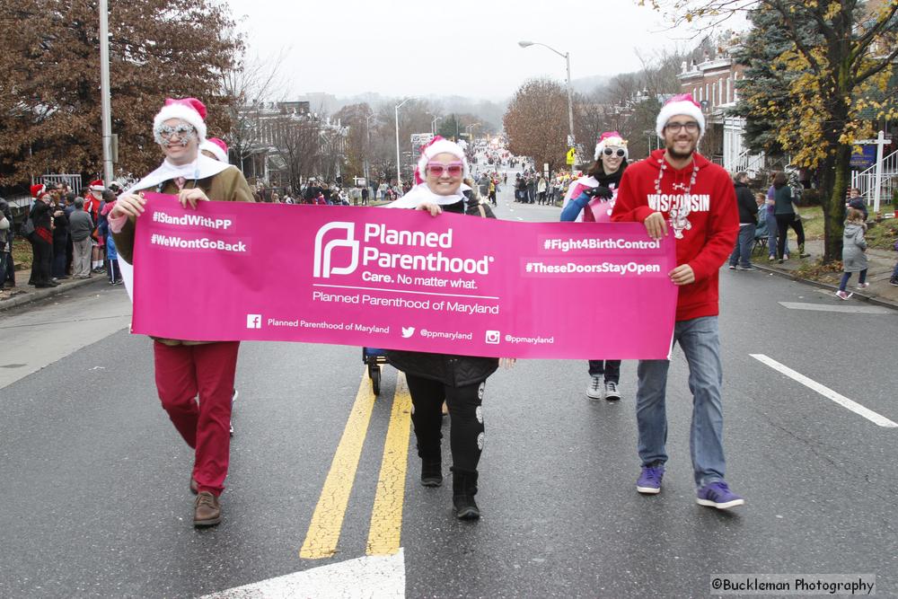 46th Annual Mayors Christmas Parade 2018\nPhotography by: Buckleman Photography\nall images ©2018 Buckleman Photography\nThe images displayed here are of low resolution;\nReprints available, please contact us:\ngerard@bucklemanphotography.com\n410.608.7990\nbucklemanphotography.com\n_MG_0535.CR2