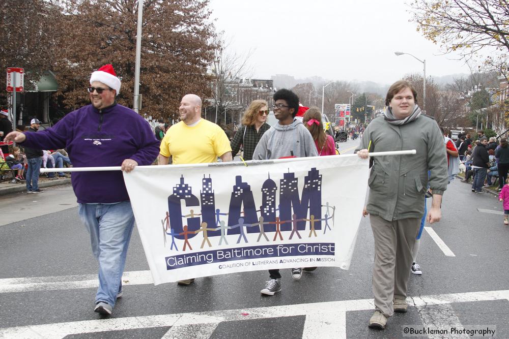 46th Annual Mayors Christmas Parade 2018\nPhotography by: Buckleman Photography\nall images ©2018 Buckleman Photography\nThe images displayed here are of low resolution;\nReprints available, please contact us:\ngerard@bucklemanphotography.com\n410.608.7990\nbucklemanphotography.com\n_MG_0538.CR2