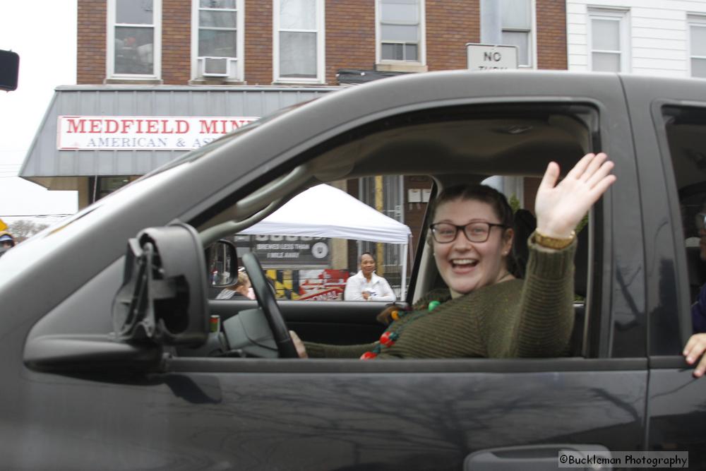 46th Annual Mayors Christmas Parade 2018\nPhotography by: Buckleman Photography\nall images ©2018 Buckleman Photography\nThe images displayed here are of low resolution;\nReprints available, please contact us:\ngerard@bucklemanphotography.com\n410.608.7990\nbucklemanphotography.com\n_MG_0540.CR2