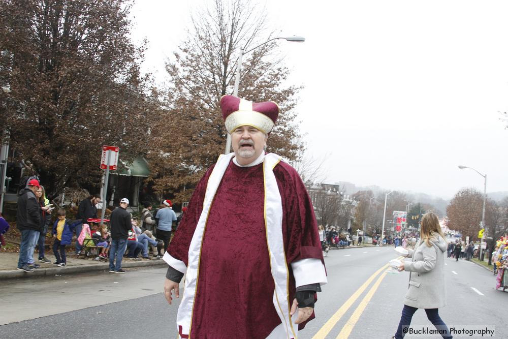 46th Annual Mayors Christmas Parade 2018\nPhotography by: Buckleman Photography\nall images ©2018 Buckleman Photography\nThe images displayed here are of low resolution;\nReprints available, please contact us:\ngerard@bucklemanphotography.com\n410.608.7990\nbucklemanphotography.com\n_MG_0541.CR2