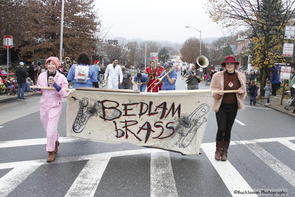 46th Annual Mayors Christmas Parade 2018\nPhotography by: Buckleman Photography\nall images ©2018 Buckleman Photography\nThe images displayed here are of low resolution;\nReprints available, please contact us:\ngerard@bucklemanphotography.com\n410.608.7990\nbucklemanphotography.com\n_MG_0543.CR2