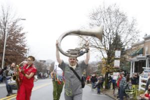 46th Annual Mayors Christmas Parade 2018\nPhotography by: Buckleman Photography\nall images ©2018 Buckleman Photography\nThe images displayed here are of low resolution;\nReprints available, please contact us:\ngerard@bucklemanphotography.com\n410.608.7990\nbucklemanphotography.com\n_MG_0546.CR2