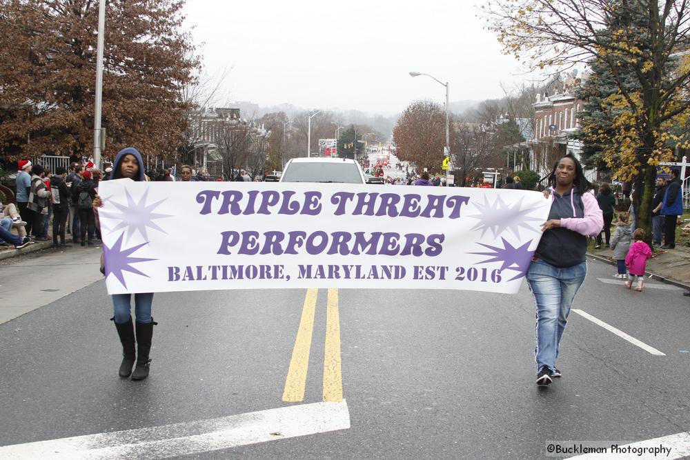 46th Annual Mayors Christmas Parade 2018\nPhotography by: Buckleman Photography\nall images ©2018 Buckleman Photography\nThe images displayed here are of low resolution;\nReprints available, please contact us:\ngerard@bucklemanphotography.com\n410.608.7990\nbucklemanphotography.com\n_MG_0548.CR2