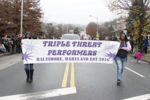 46th Annual Mayors Christmas Parade 2018\nPhotography by: Buckleman Photography\nall images ©2018 Buckleman Photography\nThe images displayed here are of low resolution;\nReprints available, please contact us:\ngerard@bucklemanphotography.com\n410.608.7990\nbucklemanphotography.com\n_MG_0548.CR2