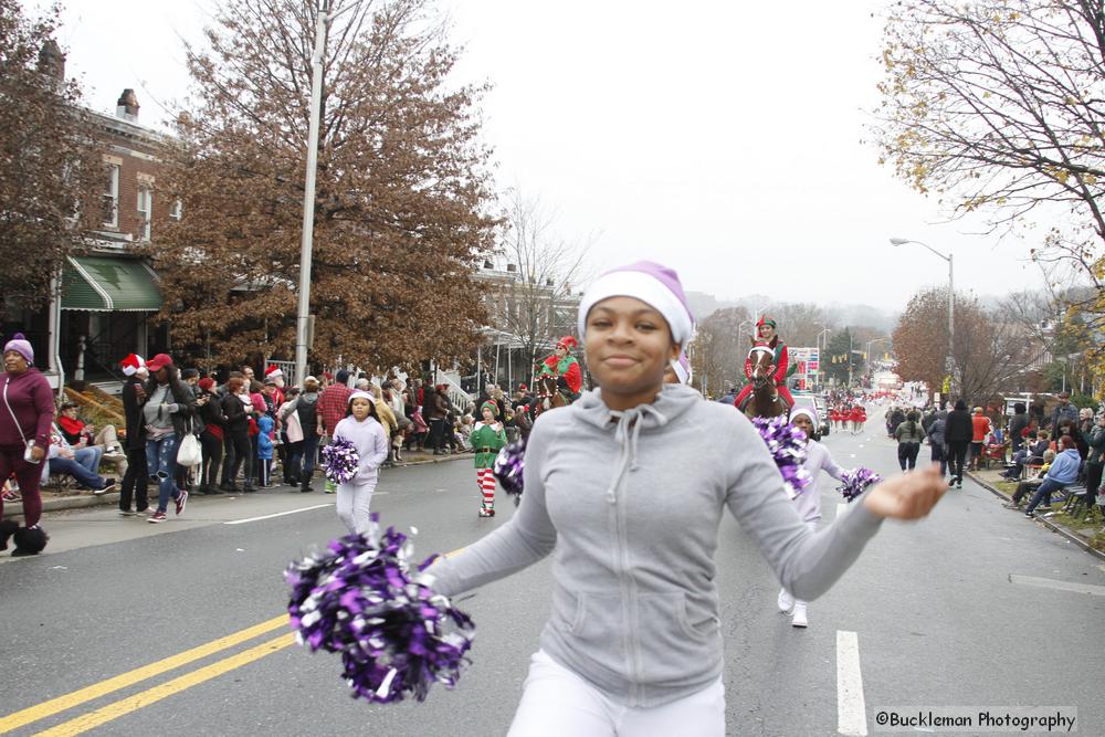 46th Annual Mayors Christmas Parade 2018\nPhotography by: Buckleman Photography\nall images ©2018 Buckleman Photography\nThe images displayed here are of low resolution;\nReprints available, please contact us:\ngerard@bucklemanphotography.com\n410.608.7990\nbucklemanphotography.com\n_MG_0550.CR2