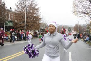 46th Annual Mayors Christmas Parade 2018\nPhotography by: Buckleman Photography\nall images ©2018 Buckleman Photography\nThe images displayed here are of low resolution;\nReprints available, please contact us:\ngerard@bucklemanphotography.com\n410.608.7990\nbucklemanphotography.com\n_MG_0550.CR2