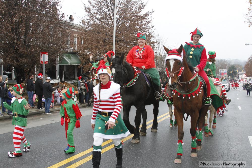 46th Annual Mayors Christmas Parade 2018\nPhotography by: Buckleman Photography\nall images ©2018 Buckleman Photography\nThe images displayed here are of low resolution;\nReprints available, please contact us:\ngerard@bucklemanphotography.com\n410.608.7990\nbucklemanphotography.com\n_MG_0555.CR2