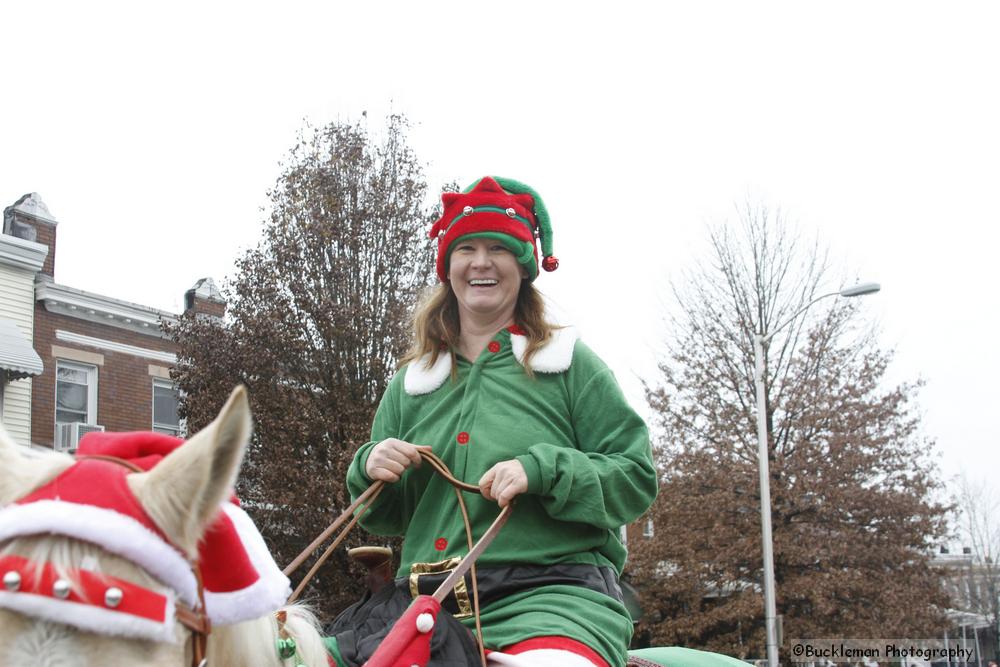 46th Annual Mayors Christmas Parade 2018\nPhotography by: Buckleman Photography\nall images ©2018 Buckleman Photography\nThe images displayed here are of low resolution;\nReprints available, please contact us:\ngerard@bucklemanphotography.com\n410.608.7990\nbucklemanphotography.com\n_MG_0562.CR2