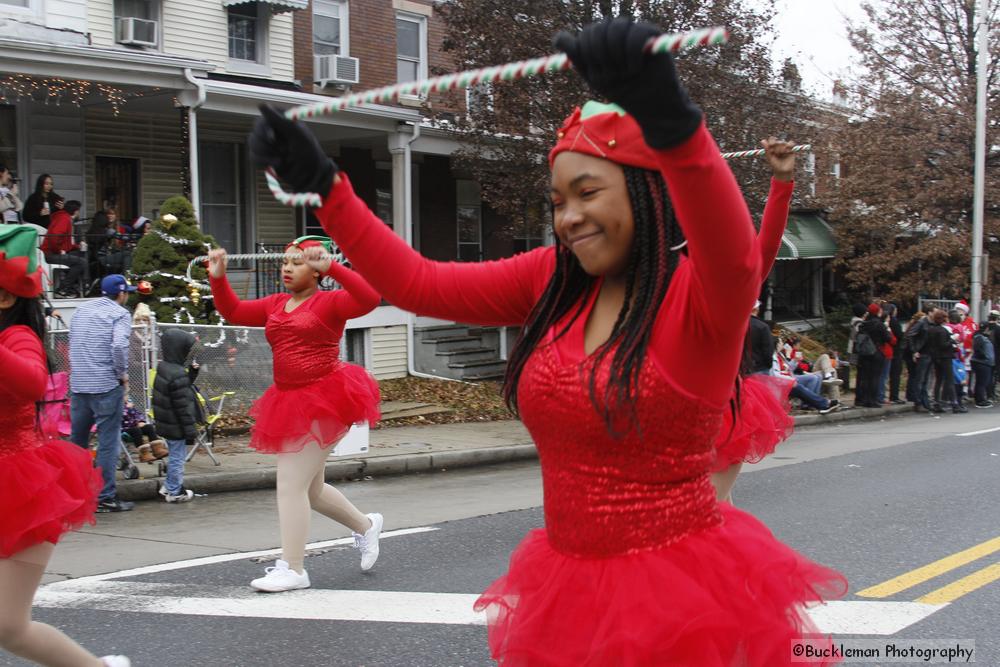 46th Annual Mayors Christmas Parade 2018\nPhotography by: Buckleman Photography\nall images ©2018 Buckleman Photography\nThe images displayed here are of low resolution;\nReprints available, please contact us:\ngerard@bucklemanphotography.com\n410.608.7990\nbucklemanphotography.com\n_MG_0566.CR2