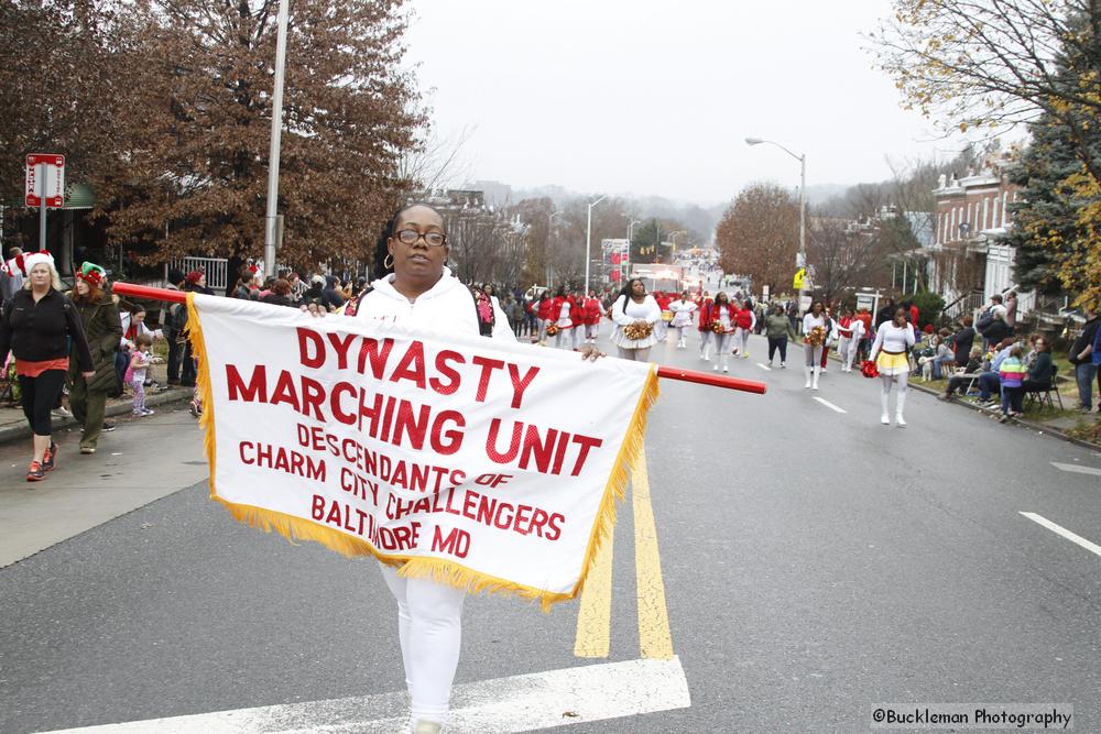 46th Annual Mayors Christmas Parade 2018\nPhotography by: Buckleman Photography\nall images ©2018 Buckleman Photography\nThe images displayed here are of low resolution;\nReprints available, please contact us:\ngerard@bucklemanphotography.com\n410.608.7990\nbucklemanphotography.com\n_MG_0570.CR2