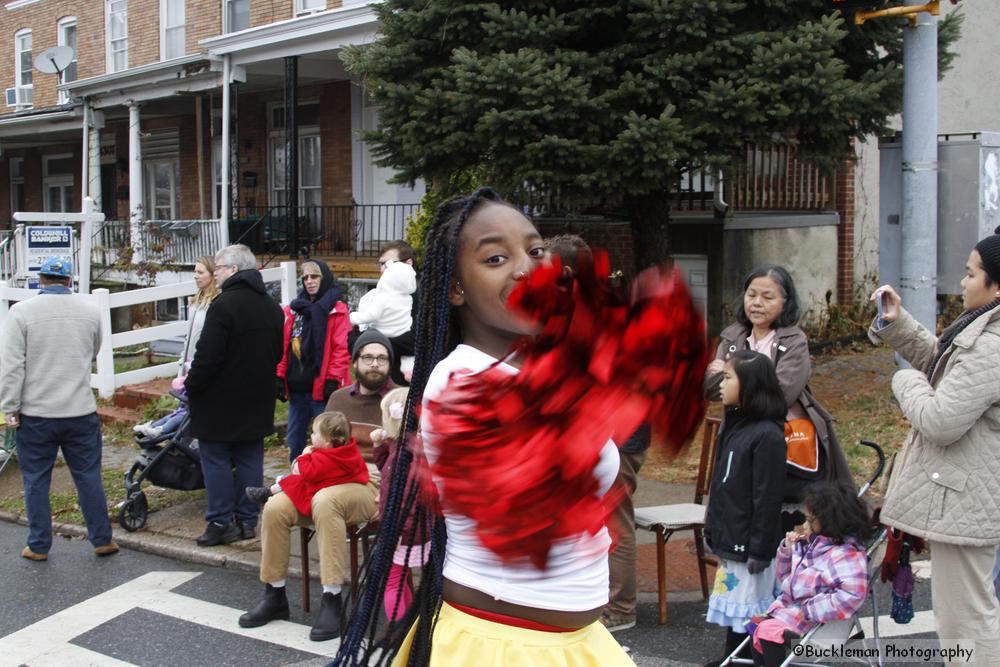 46th Annual Mayors Christmas Parade 2018\nPhotography by: Buckleman Photography\nall images ©2018 Buckleman Photography\nThe images displayed here are of low resolution;\nReprints available, please contact us:\ngerard@bucklemanphotography.com\n410.608.7990\nbucklemanphotography.com\n_MG_0572.CR2