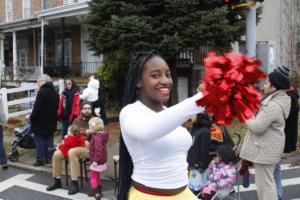 46th Annual Mayors Christmas Parade 2018\nPhotography by: Buckleman Photography\nall images ©2018 Buckleman Photography\nThe images displayed here are of low resolution;\nReprints available, please contact us:\ngerard@bucklemanphotography.com\n410.608.7990\nbucklemanphotography.com\n_MG_0573.CR2