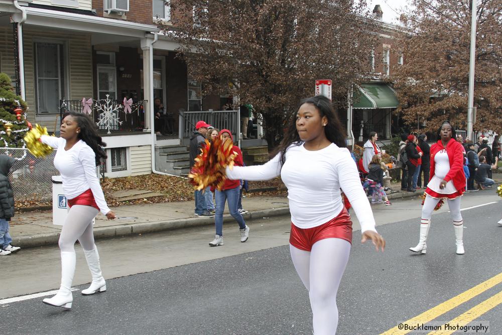 46th Annual Mayors Christmas Parade 2018\nPhotography by: Buckleman Photography\nall images ©2018 Buckleman Photography\nThe images displayed here are of low resolution;\nReprints available, please contact us:\ngerard@bucklemanphotography.com\n410.608.7990\nbucklemanphotography.com\n_MG_0576.CR2