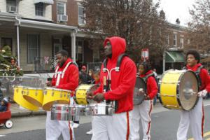 46th Annual Mayors Christmas Parade 2018\nPhotography by: Buckleman Photography\nall images ©2018 Buckleman Photography\nThe images displayed here are of low resolution;\nReprints available, please contact us:\ngerard@bucklemanphotography.com\n410.608.7990\nbucklemanphotography.com\n_MG_0589.CR2