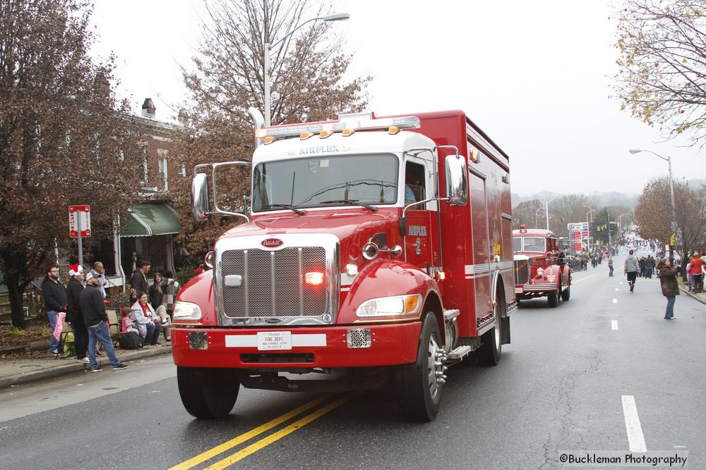 46th Annual Mayors Christmas Parade 2018\nPhotography by: Buckleman Photography\nall images ©2018 Buckleman Photography\nThe images displayed here are of low resolution;\nReprints available, please contact us:\ngerard@bucklemanphotography.com\n410.608.7990\nbucklemanphotography.com\n_MG_0597.CR2