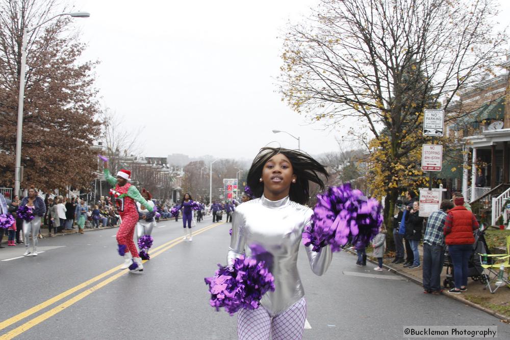 46th Annual Mayors Christmas Parade 2018\nPhotography by: Buckleman Photography\nall images ©2018 Buckleman Photography\nThe images displayed here are of low resolution;\nReprints available, please contact us:\ngerard@bucklemanphotography.com\n410.608.7990\nbucklemanphotography.com\n_MG_0606.CR2