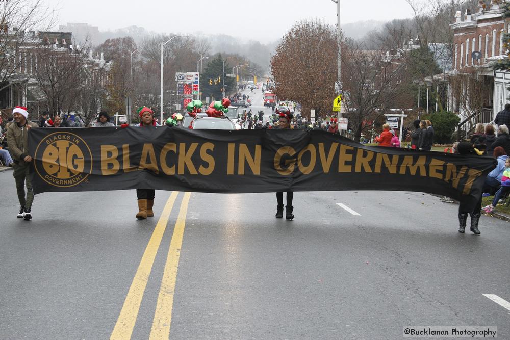 46th Annual Mayors Christmas Parade 2018\nPhotography by: Buckleman Photography\nall images ©2018 Buckleman Photography\nThe images displayed here are of low resolution;\nReprints available, please contact us:\ngerard@bucklemanphotography.com\n410.608.7990\nbucklemanphotography.com\n_MG_0627.CR2