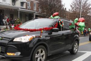 46th Annual Mayors Christmas Parade 2018\nPhotography by: Buckleman Photography\nall images ©2018 Buckleman Photography\nThe images displayed here are of low resolution;\nReprints available, please contact us:\ngerard@bucklemanphotography.com\n410.608.7990\nbucklemanphotography.com\n_MG_0629.CR2