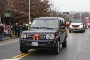 46th Annual Mayors Christmas Parade 2018\nPhotography by: Buckleman Photography\nall images ©2018 Buckleman Photography\nThe images displayed here are of low resolution;\nReprints available, please contact us:\ngerard@bucklemanphotography.com\n410.608.7990\nbucklemanphotography.com\n_MG_0630.CR2