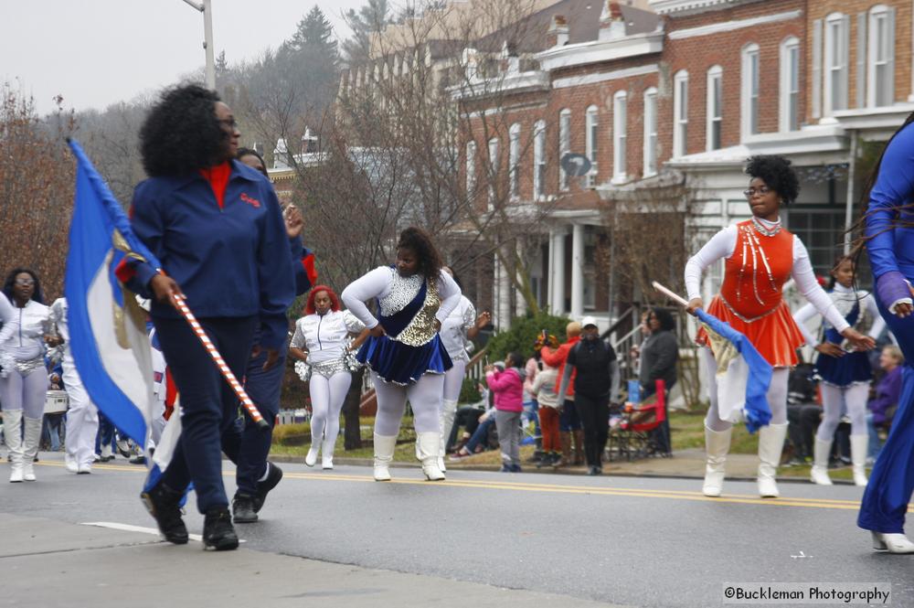 46th Annual Mayors Christmas Parade 2018\nPhotography by: Buckleman Photography\nall images ©2018 Buckleman Photography\nThe images displayed here are of low resolution;\nReprints available, please contact us:\ngerard@bucklemanphotography.com\n410.608.7990\nbucklemanphotography.com\n_MG_9989.CR2