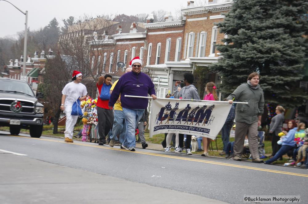 46th Annual Mayors Christmas Parade 2018\nPhotography by: Buckleman Photography\nall images ©2018 Buckleman Photography\nThe images displayed here are of low resolution;\nReprints available, please contact us:\ngerard@bucklemanphotography.com\n410.608.7990\nbucklemanphotography.com\nMG_0139a.CR2