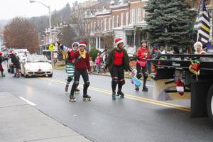 46th Annual Mayors Christmas Parade 2018\nPhotography by: Buckleman Photography\nall images ©2018 Buckleman Photography\nThe images displayed here are of low resolution;\nReprints available, please contact us:\ngerard@bucklemanphotography.com\n410.608.7990\nbucklemanphotography.com\n0219.CR2