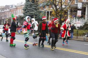 46th Annual Mayors Christmas Parade 2018\nPhotography by: Buckleman Photography\nall images ©2018 Buckleman Photography\nThe images displayed here are of low resolution;\nReprints available, please contact us:\ngerard@bucklemanphotography.com\n410.608.7990\nbucklemanphotography.com\n0222.CR2