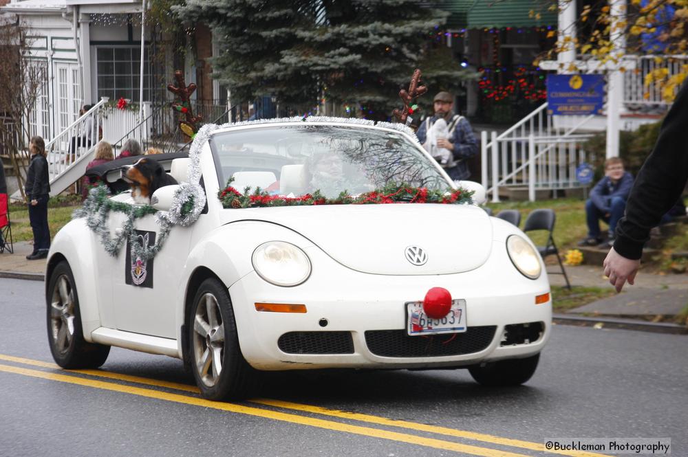 46th Annual Mayors Christmas Parade 2018\nPhotography by: Buckleman Photography\nall images ©2018 Buckleman Photography\nThe images displayed here are of low resolution;\nReprints available, please contact us:\ngerard@bucklemanphotography.com\n410.608.7990\nbucklemanphotography.com\n0224.CR2