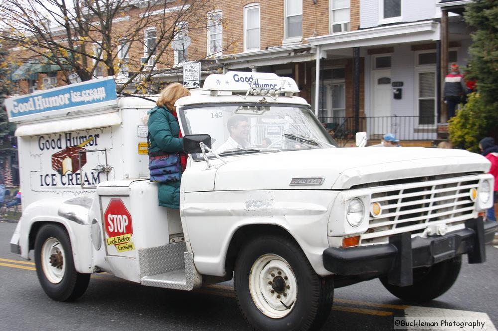 46th Annual Mayors Christmas Parade 2018\nPhotography by: Buckleman Photography\nall images ©2018 Buckleman Photography\nThe images displayed here are of low resolution;\nReprints available, please contact us:\ngerard@bucklemanphotography.com\n410.608.7990\nbucklemanphotography.com\n0228.CR2