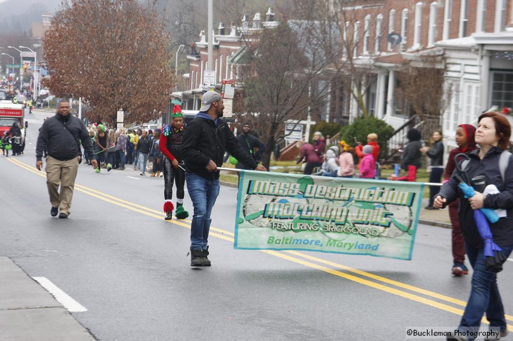 46th Annual Mayors Christmas Parade 2018\nPhotography by: Buckleman Photography\nall images ©2018 Buckleman Photography\nThe images displayed here are of low resolution;\nReprints available, please contact us:\ngerard@bucklemanphotography.com\n410.608.7990\nbucklemanphotography.com\n0229.CR2
