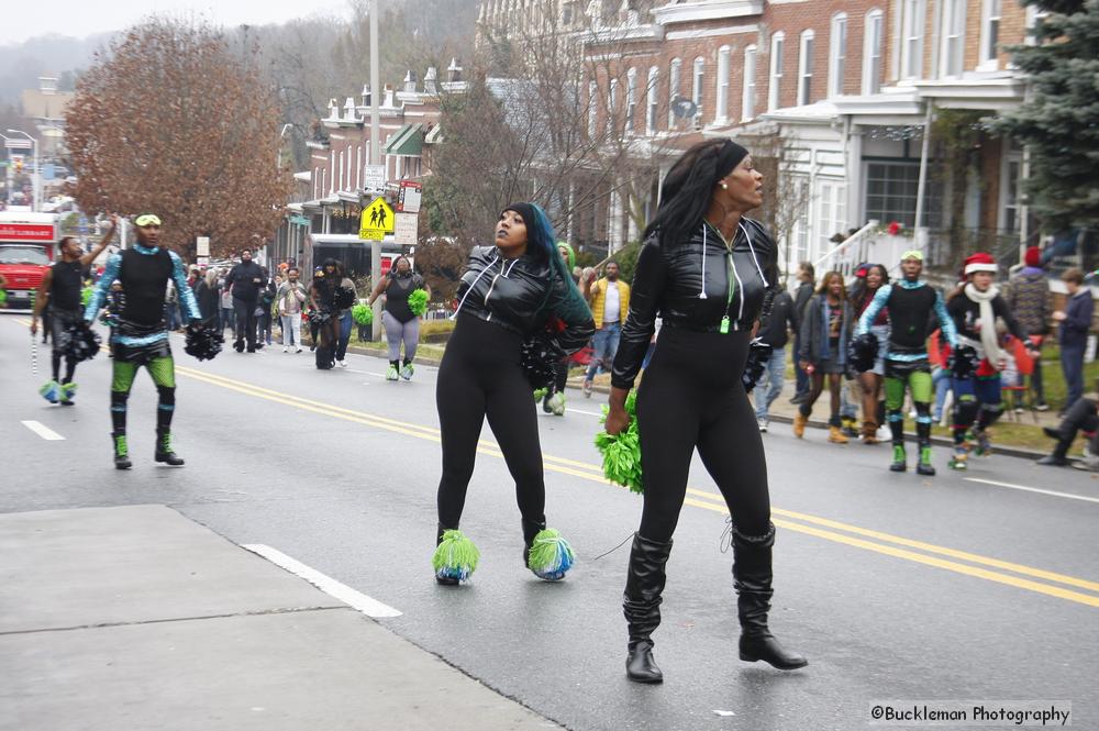 46th Annual Mayors Christmas Parade 2018\nPhotography by: Buckleman Photography\nall images ©2018 Buckleman Photography\nThe images displayed here are of low resolution;\nReprints available, please contact us:\ngerard@bucklemanphotography.com\n410.608.7990\nbucklemanphotography.com\n0232.CR2