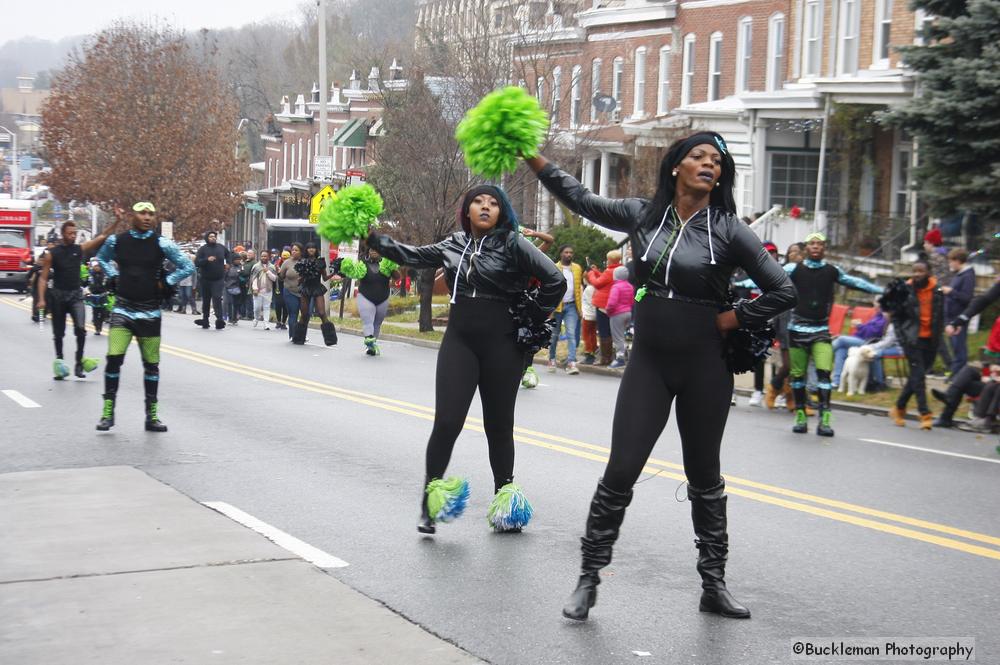 46th Annual Mayors Christmas Parade 2018\nPhotography by: Buckleman Photography\nall images ©2018 Buckleman Photography\nThe images displayed here are of low resolution;\nReprints available, please contact us:\ngerard@bucklemanphotography.com\n410.608.7990\nbucklemanphotography.com\n0234.CR2