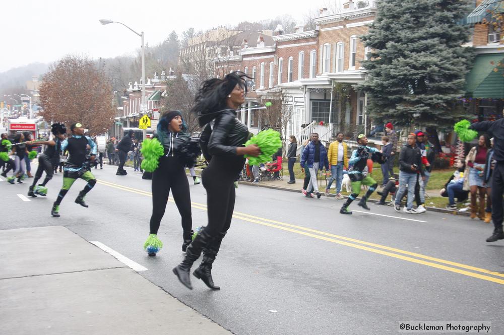 46th Annual Mayors Christmas Parade 2018\nPhotography by: Buckleman Photography\nall images ©2018 Buckleman Photography\nThe images displayed here are of low resolution;\nReprints available, please contact us:\ngerard@bucklemanphotography.com\n410.608.7990\nbucklemanphotography.com\n0237.CR2