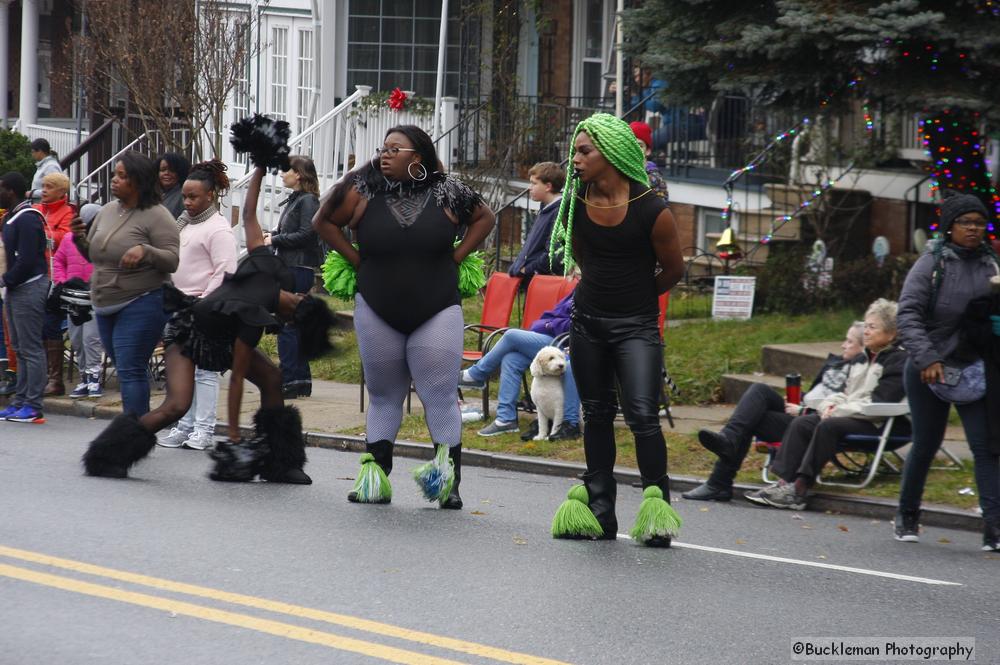 46th Annual Mayors Christmas Parade 2018\nPhotography by: Buckleman Photography\nall images ©2018 Buckleman Photography\nThe images displayed here are of low resolution;\nReprints available, please contact us:\ngerard@bucklemanphotography.com\n410.608.7990\nbucklemanphotography.com\n0247.CR2