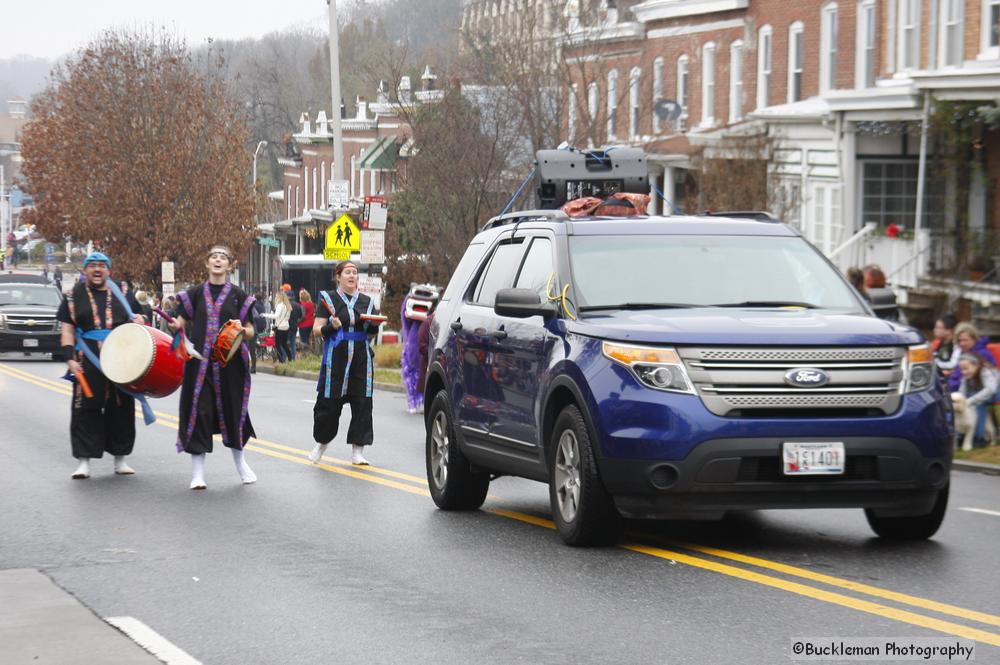 46th Annual Mayors Christmas Parade 2018\nPhotography by: Buckleman Photography\nall images ©2018 Buckleman Photography\nThe images displayed here are of low resolution;\nReprints available, please contact us:\ngerard@bucklemanphotography.com\n410.608.7990\nbucklemanphotography.com\n0262.CR2