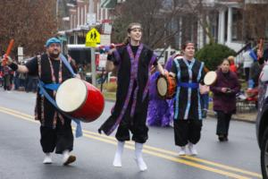 46th Annual Mayors Christmas Parade 2018\nPhotography by: Buckleman Photography\nall images ©2018 Buckleman Photography\nThe images displayed here are of low resolution;\nReprints available, please contact us:\ngerard@bucklemanphotography.com\n410.608.7990\nbucklemanphotography.com\n0264.CR2