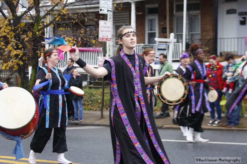 46th Annual Mayors Christmas Parade 2018\nPhotography by: Buckleman Photography\nall images ©2018 Buckleman Photography\nThe images displayed here are of low resolution;\nReprints available, please contact us:\ngerard@bucklemanphotography.com\n410.608.7990\nbucklemanphotography.com\n0266.CR2