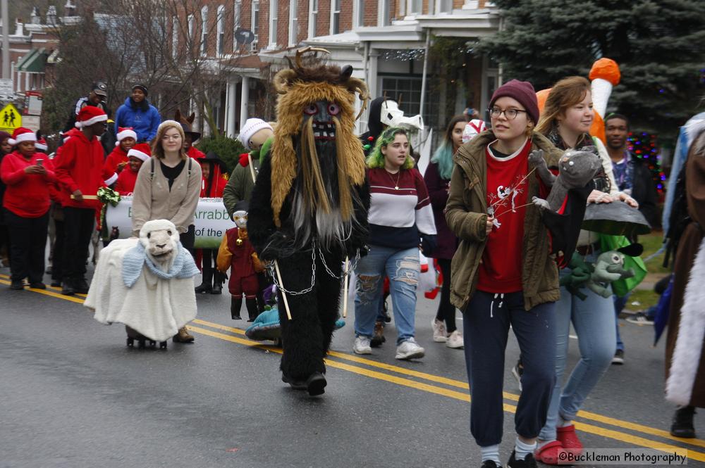 46th Annual Mayors Christmas Parade 2018\nPhotography by: Buckleman Photography\nall images ©2018 Buckleman Photography\nThe images displayed here are of low resolution;\nReprints available, please contact us:\ngerard@bucklemanphotography.com\n410.608.7990\nbucklemanphotography.com\n0270.CR2